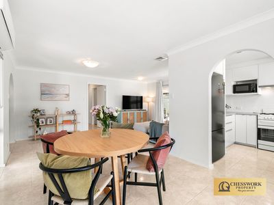 11 Tremont Place, Craigie