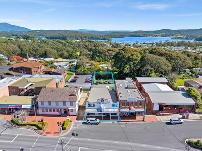 110 Wagonga Street, Narooma