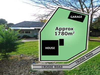 11 Crusoe Road, Kangaroo Flat