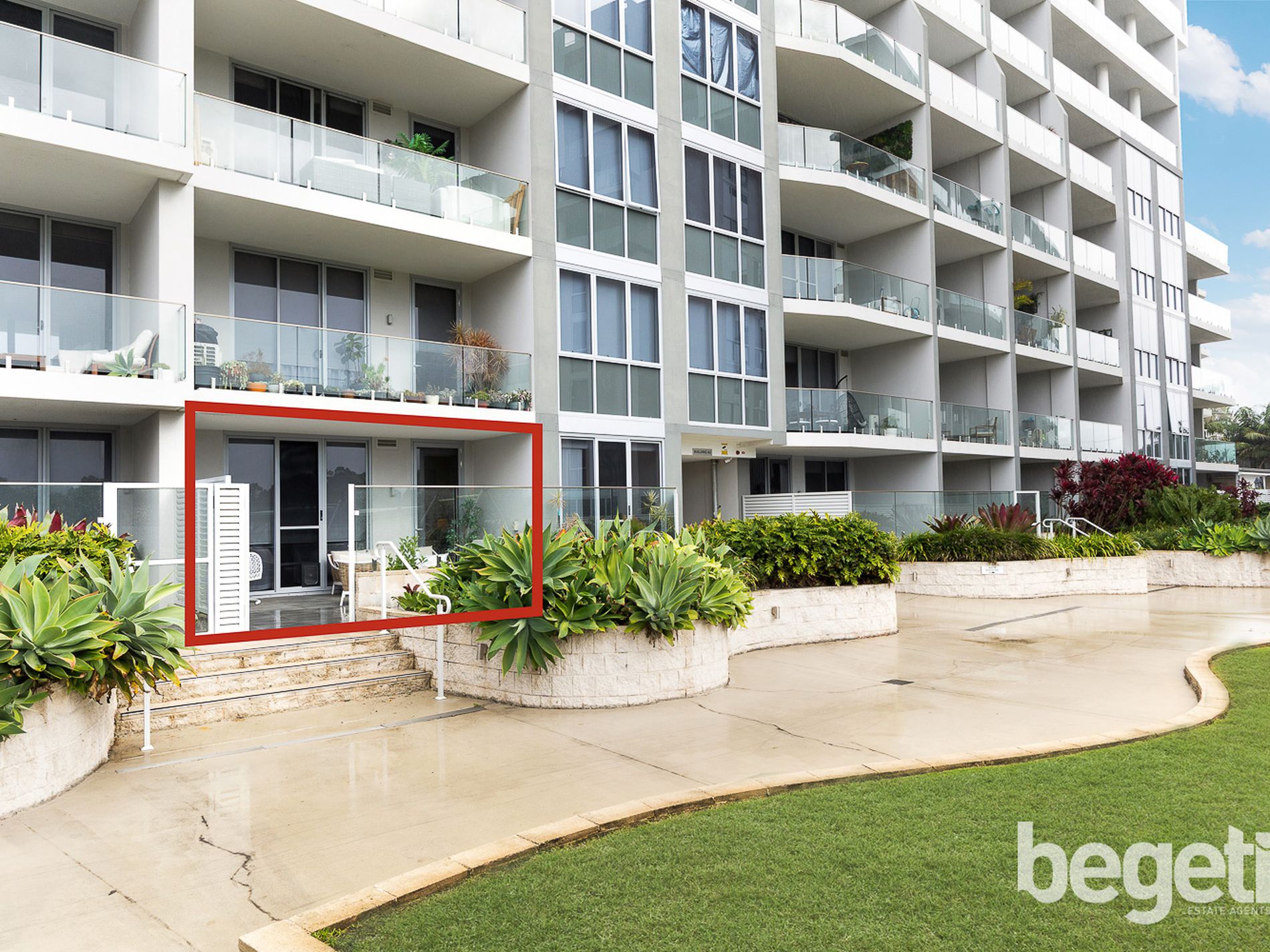 AG05 / 86 Centenary Drive, Strathfield