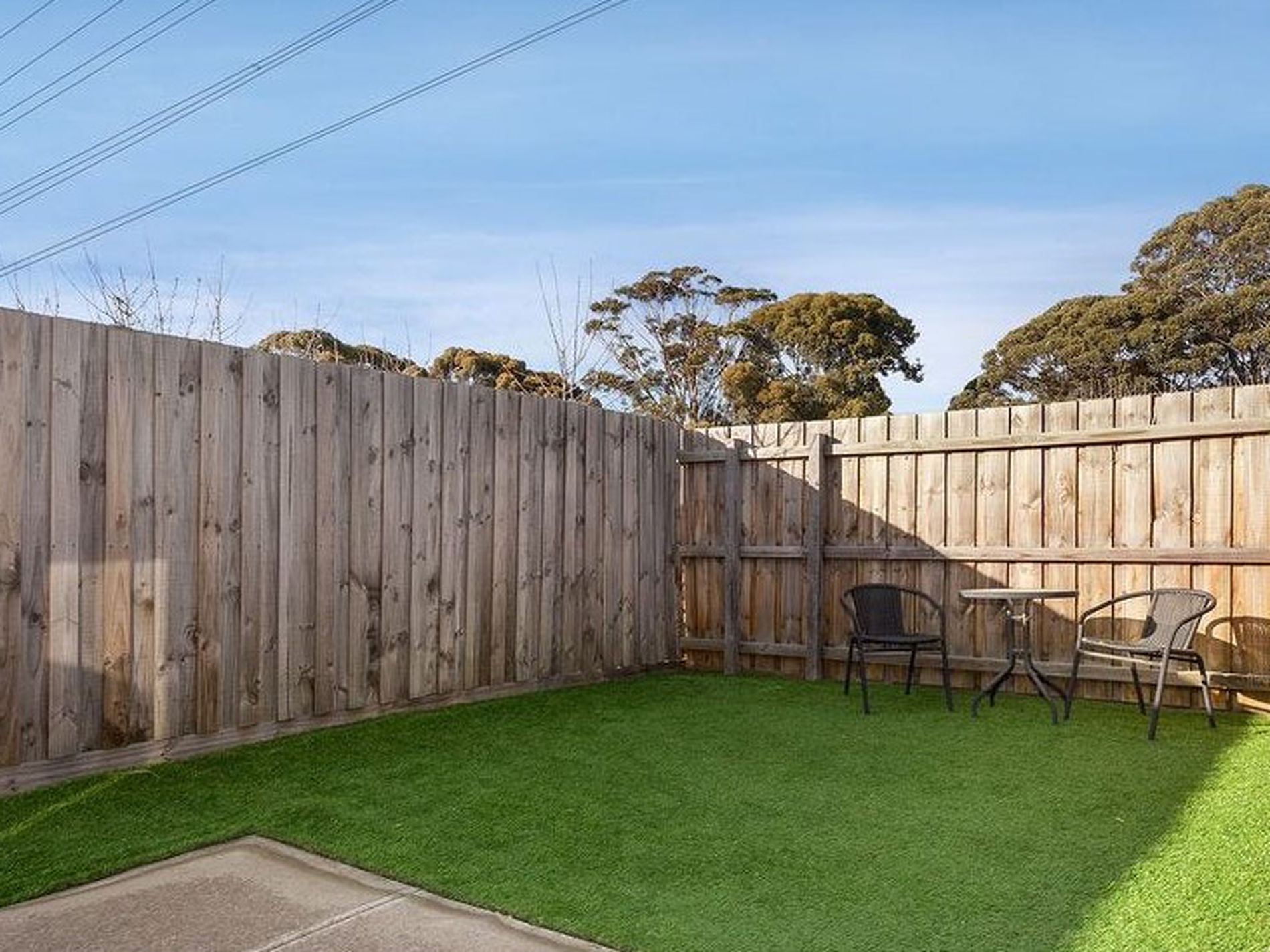 4 / 2A Lynch Road, Brooklyn
