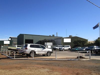 30 Atbara Street, West Kalgoorlie