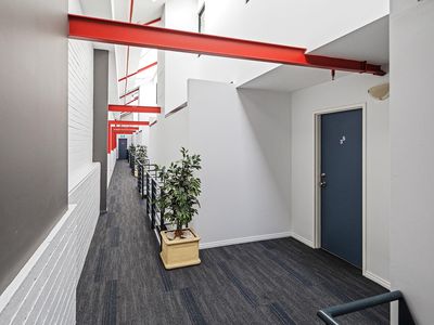 35 / 838 Hay Street, Perth