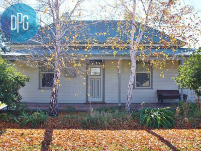 25 Curia Street, Mansfield