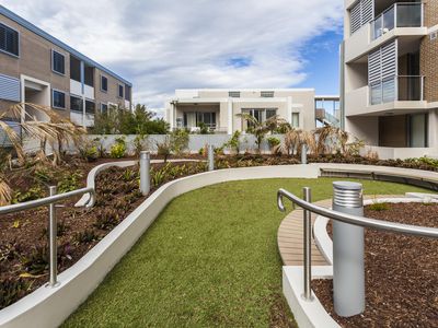 a12 studio / 503 Bunnerong Road, Matraville
