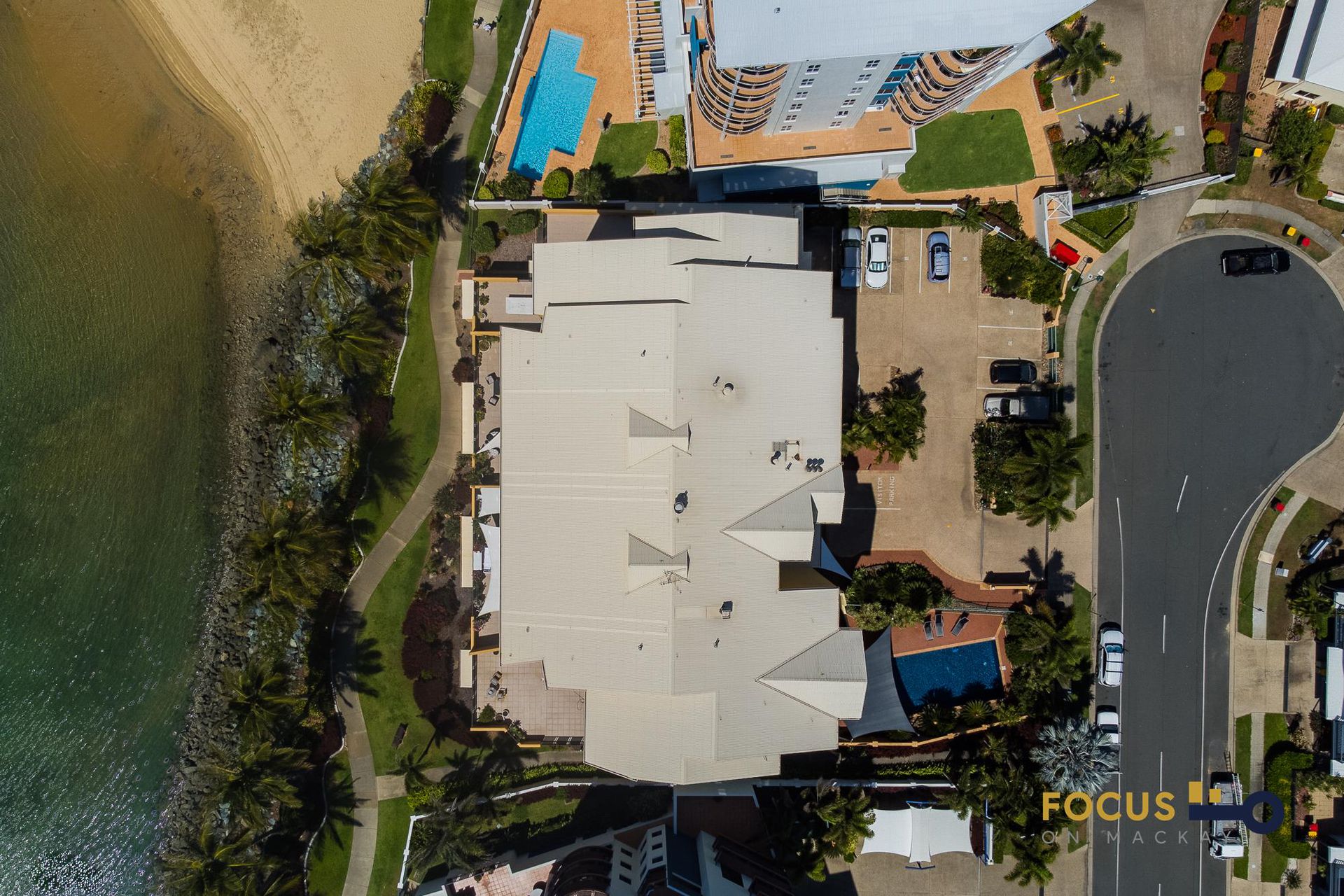 5 / 9 Megan Place, Mackay Harbour