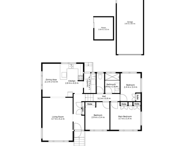 317 Westbury Road, Prospect Vale