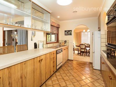 414 COLLEY STREET, Lavington