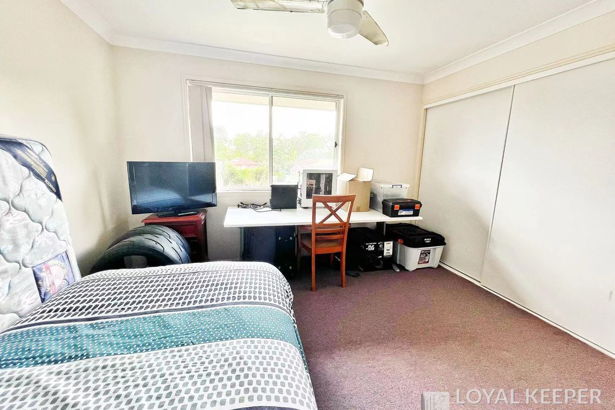 32 / 122 JOHNSON ROAD, Hillcrest
