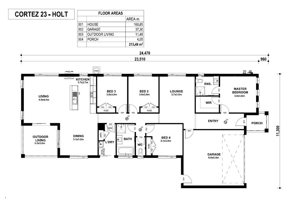 Lot 336 Winterset Lodge Estate, Manor Lakes