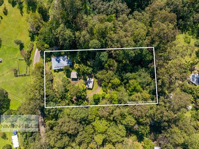 176 Gungas Road, Nimbin