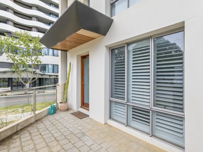 1 / 2 First Avenue, Applecross