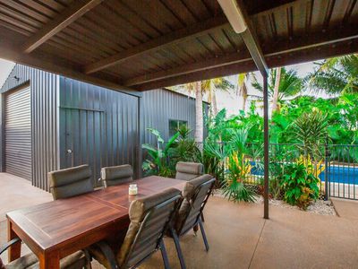 53 Robinson Street, Port Hedland