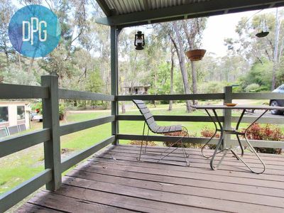 28 The Avenue, Jamieson