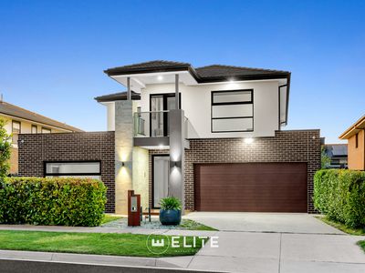 7 Noorat Place, Cranbourne North