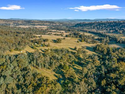 352 Sawpit Gully Road, Bridge Creek