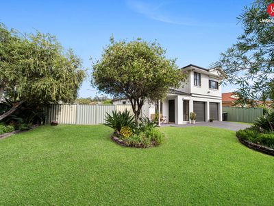 15 Coonamble Street, Hoxton Park