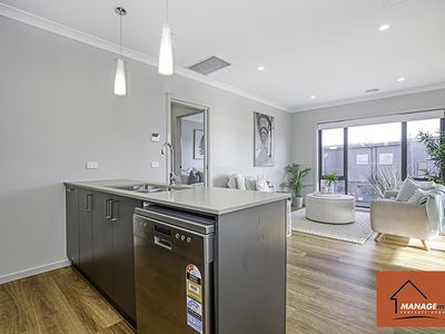 11 Aubrey Lane, Strathnairn ACT 2615, Strathnairn