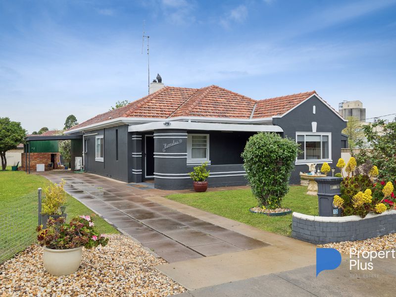 13 Millett Street, St Arnaud