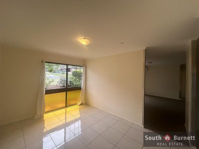 107 Baynes Street, Wondai