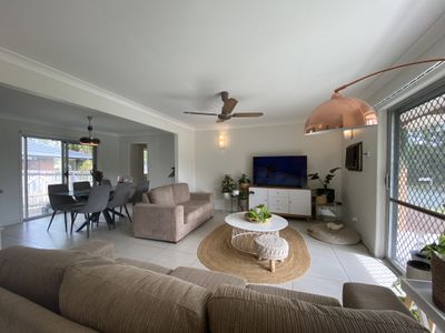 591 Priestdale Road, Rochedale South