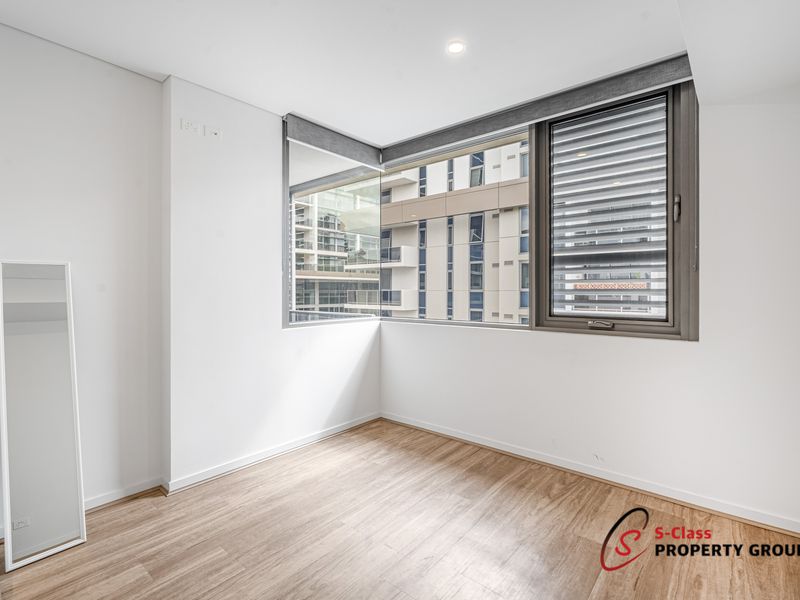 317 / 2 Moreau Parade, East Perth