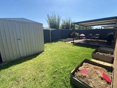 95 Isabella Way, Tarneit