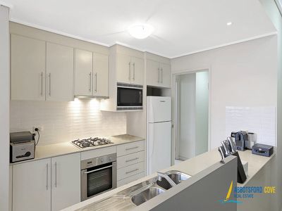 501 / 2 The Piazza, Wentworth Point