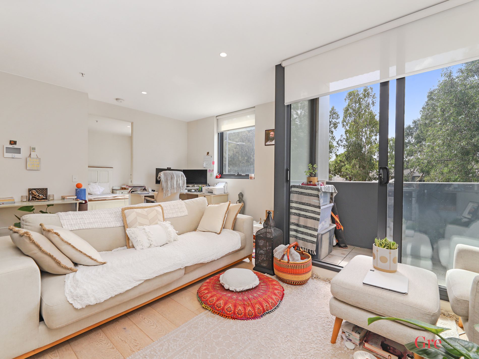 102 / 61 Galada Avenue, Parkville Grantham Real Estate