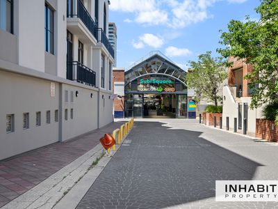 12 / 3 Wexford Street, Subiaco