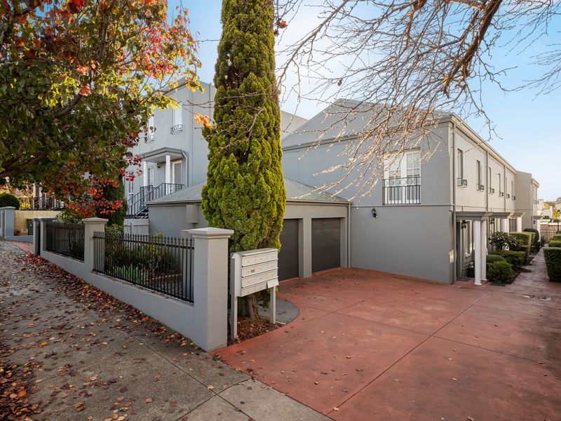 10 / 81-85 Wilson Street, Moonee Ponds