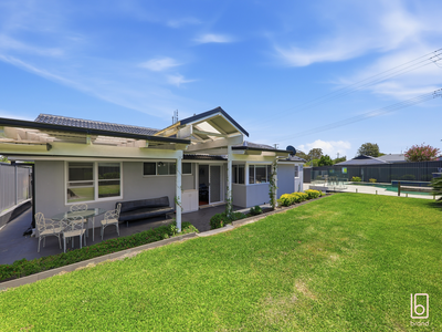 71 Evans Road, Noraville