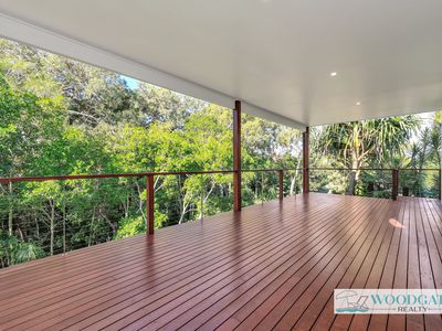 5 OCEAN VIEW DRIVE, Woodgate