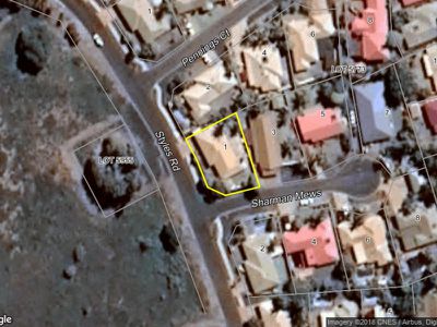 1 Sharman Mews, Port Hedland