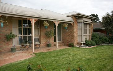 3 Warrock Court, Berwick