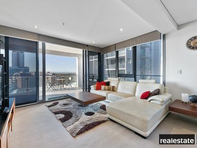 34 / 155 Adelaide Terrace, East Perth