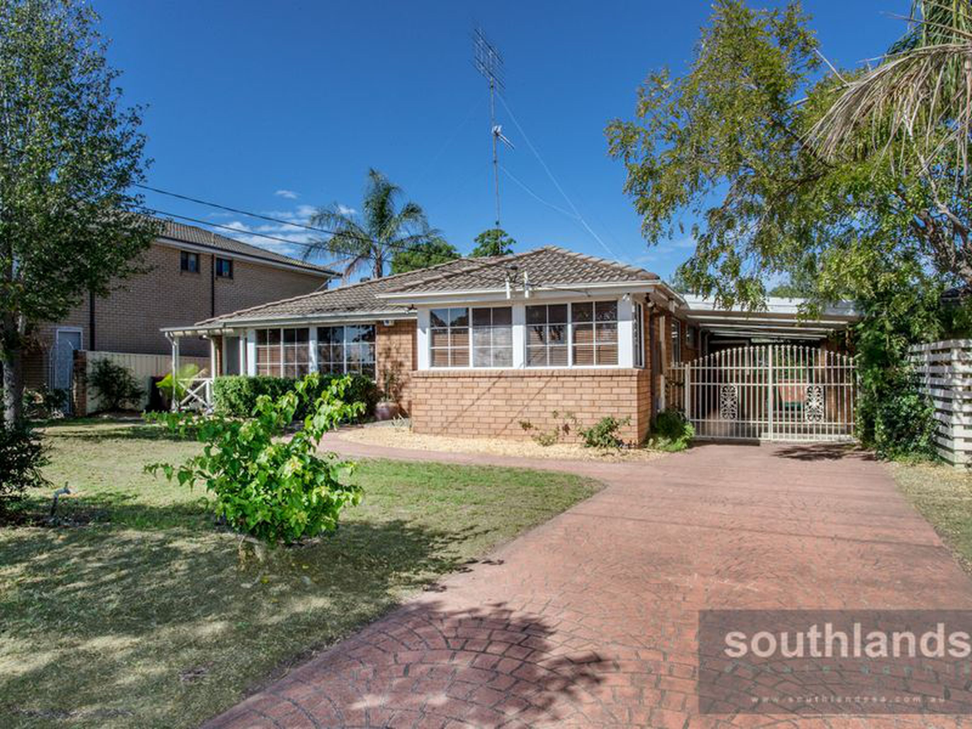 10 Batt Street, SOUTH PENRITH