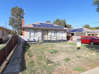 87 Pay Street, Kerang