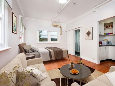 13 / 1A Roslyn St, Potts Point