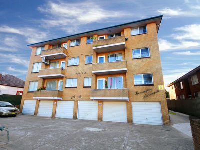 5 / 123 Lakemba Street, Lakemba