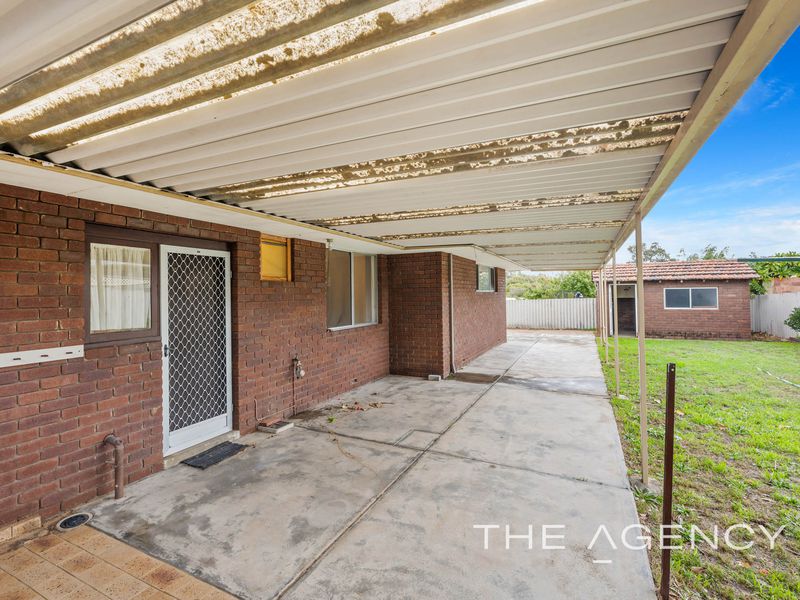 29 Kirby Way, Samson