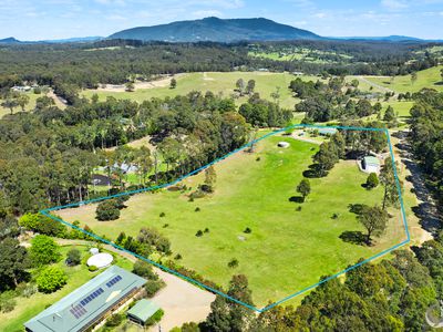 39 Wonga Road, Narooma