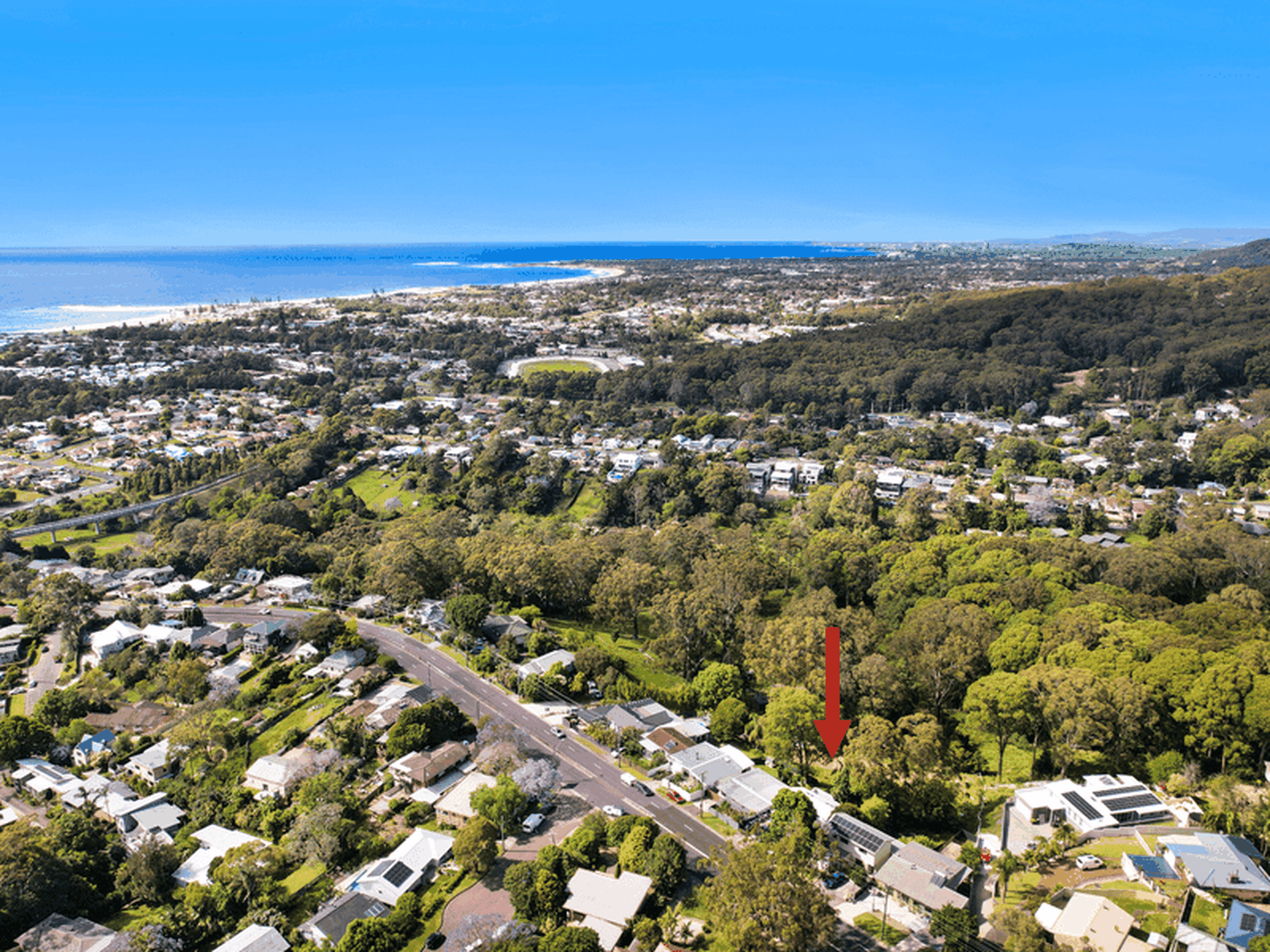 Lot 201, 84 Princes Highway, Thirroul