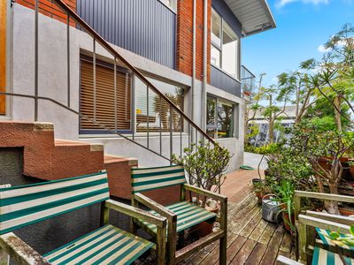 14C Rangitira Avenue, Takapuna