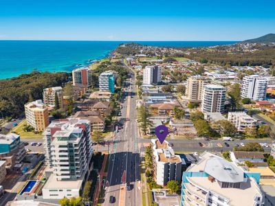 301 / 20 Head Street, Forster