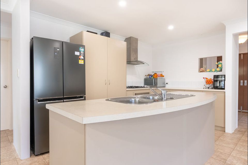 100 Rae Rd, Shoalwater