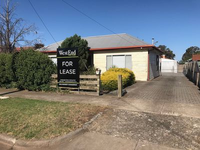 32 Willow Crescent, Bell Park