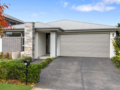 64 Webber Loop, Oran Park