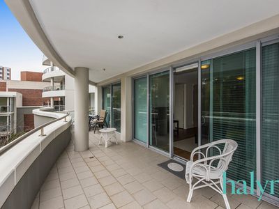 13 / 42-52 Terrace Road, East Perth