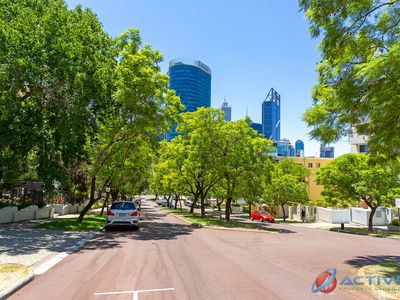 71 / 48 Mount Street, West Perth